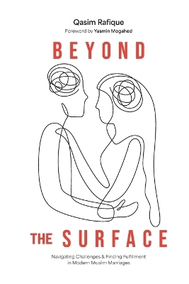 Beyond the Surface - Qasim Rafique