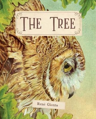 The Tree - Ren&eacute; Gionta
