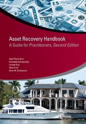 Asset Recovery Handbook