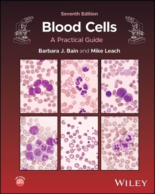 Blood Cells - Barbara J. Bain, Mike Leach