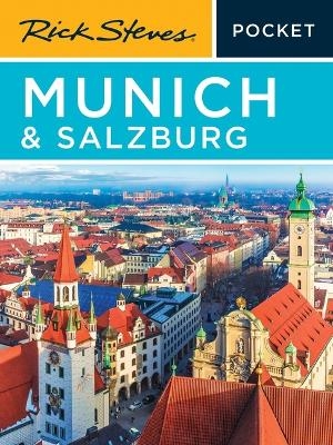 Rick Steves Pocket Munich & Salzburg (Fourth Edition) - Gene Openshaw, Rick Steves