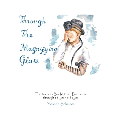 Through The Magnifying Glass - Yoseph Scheiner