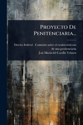 Proyecto De Penitenciaria... - 