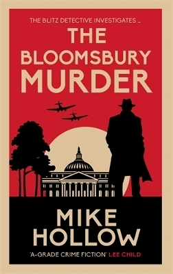 The Bloomsbury Murder - Mike Hollow