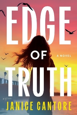 Edge of Truth - Janice Cantore