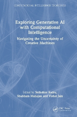 Exploring Generative AI with Computational Intelligence - 