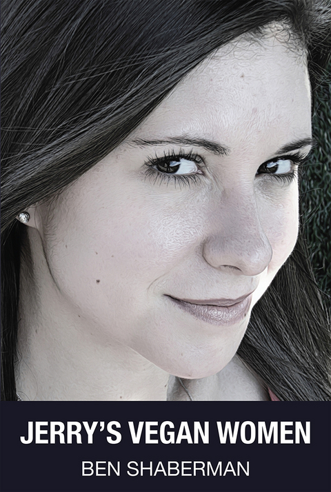 Jerry's Vegan Women - Ben Shaberman