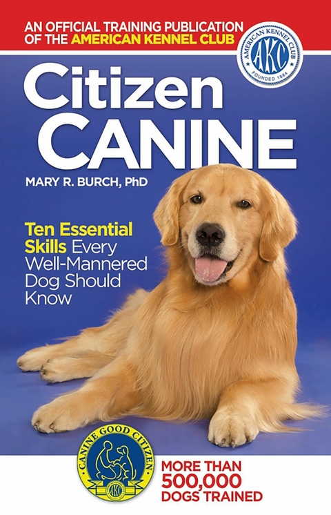 Citizen Canine - The American Kennel Club The American Kennel Club