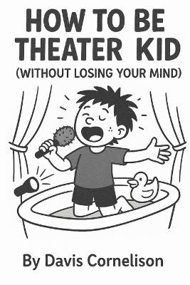 How to Be a Theater Kid - Davis Cornelison
