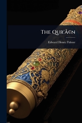 The Qur'ÃÂ[n