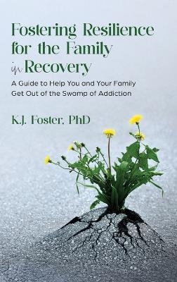 Fostering Resilience for the Family in Recovery