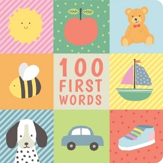 100 First Words