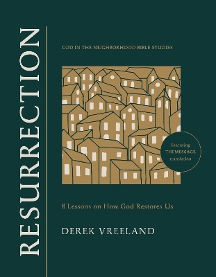 Resurrection - Derek Vreeland
