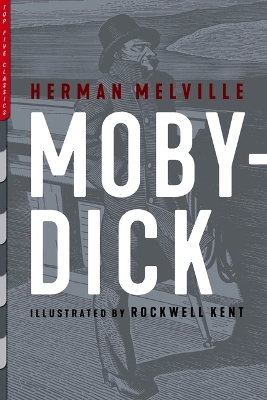 Moby-Dick - Herman Melville