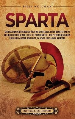 Sparta - Billy Wellman