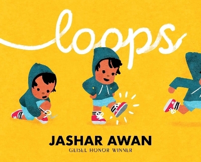 Loops - Jashar Awan