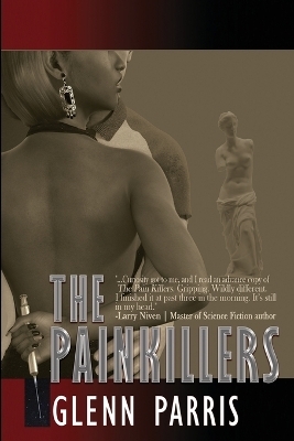 The Painkillers - Glenn Parris