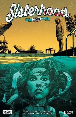 Sisterhood: A Hyde Street Story