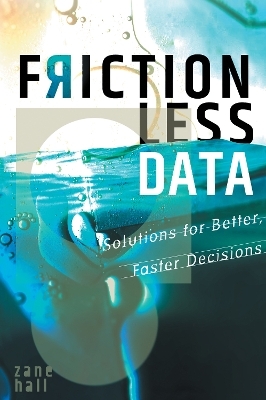 Frictionless Data - Zane Hall