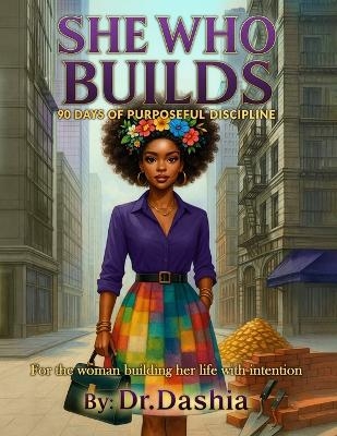 She Who Builds