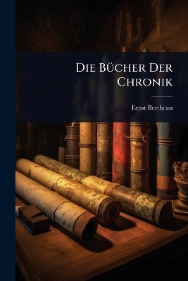 Die BÃ1/4cher Der Chronik