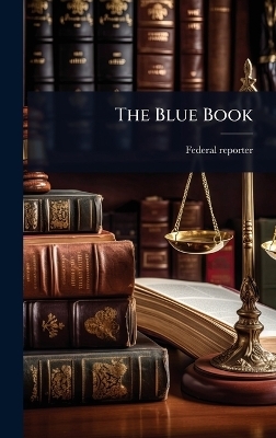 The Blue Book
