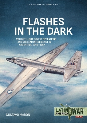Flashes in the Dark Volume 1