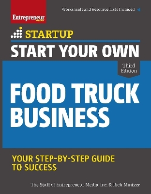 Start Your Own Food Truck Business