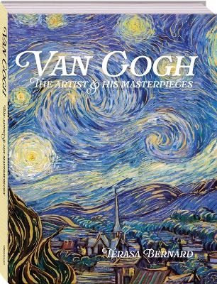 Van Gogh the Artist and His Masterpieces - 