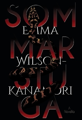 Sommarstuga - Emma Wilson-Kanamori