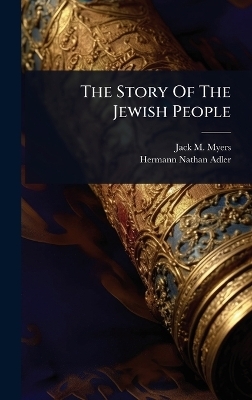 The Story Of The Jewish People