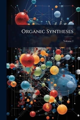 Organic Syntheses