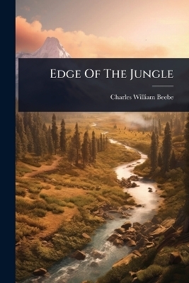 Edge Of The Jungle
