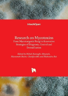 Research on Mycotoxins - 