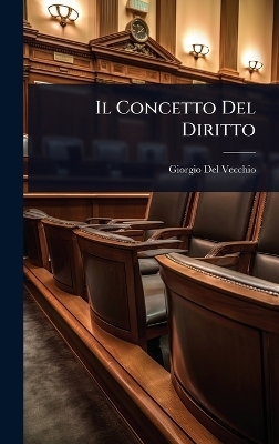 Il Concetto Del Diritto