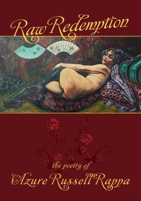 Raw Redemption - Azure Russell Rappa
