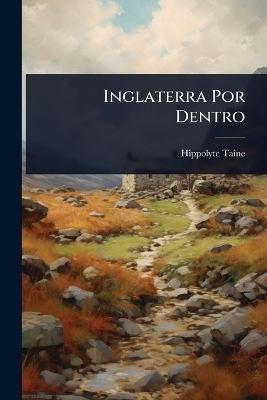 Inglaterra Por Dentro