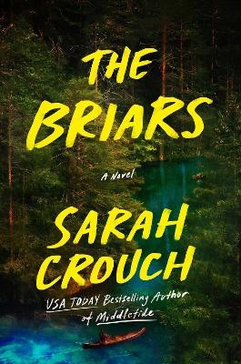 The Briars - Sarah Crouch