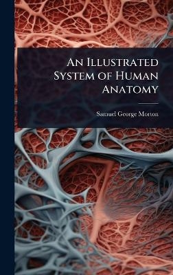 An Illustrated System of Human Anatomy - Samuel George Morton