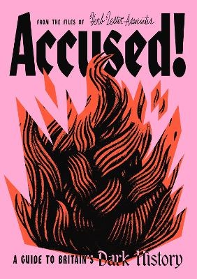 Accused! - Tree Carr