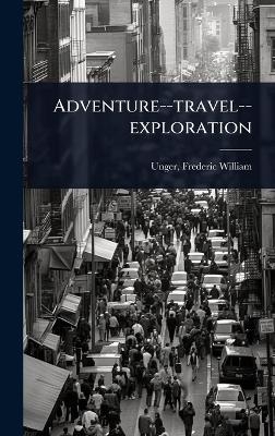 Adventure--travel--exploration - 