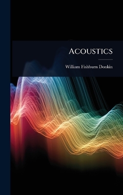 Acoustics