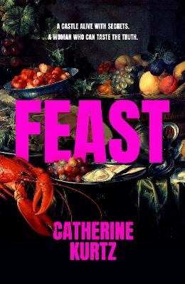 Feast - Catherine Kurtz