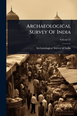 Archaeological Survey Of India - 