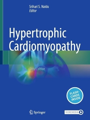 Hypertrophic Cardiomyopathy - 