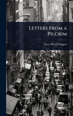 Letters From a Pilgrim