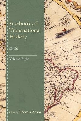 Yearbook of Transnational History - 