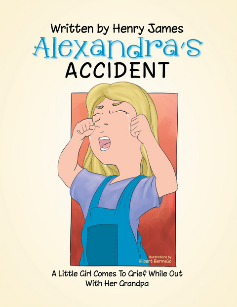 Alexandra's Accident - Henry James