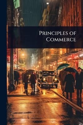 Principles of Commerce