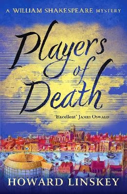 Players of Death - Howard Linskey
